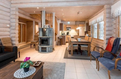 Sirkka House | Aspilevi by Interhome