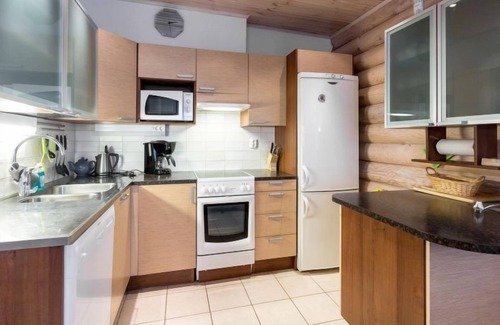 Sirkka House | Aspilevi by Interhome