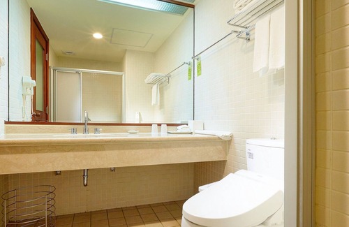 Longtan District Hotel | Aspire Resort