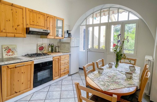 Lecchiore Apartment | Asplanato (DOL163) by Interhome