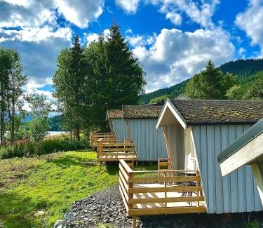 Vefsn Other | Aspnes Camping AS
