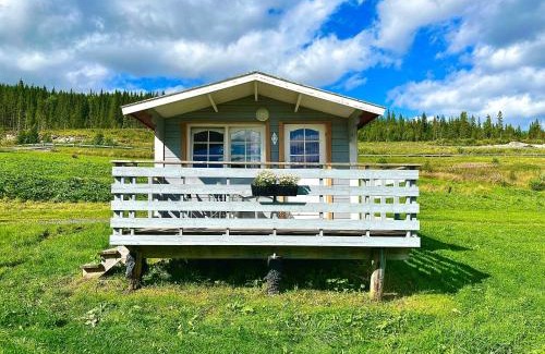 Vefsn Other | Aspnes Camping AS