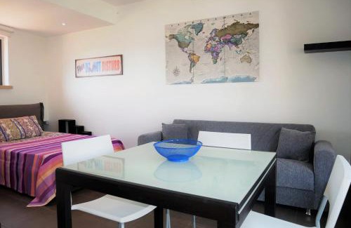 Polistena Apartment | Aspromontando