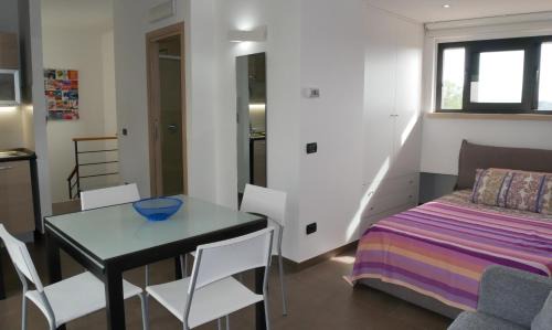 Polistena Apartment | Aspromontando