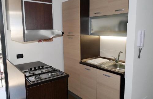 Polistena Apartment | Aspromontando