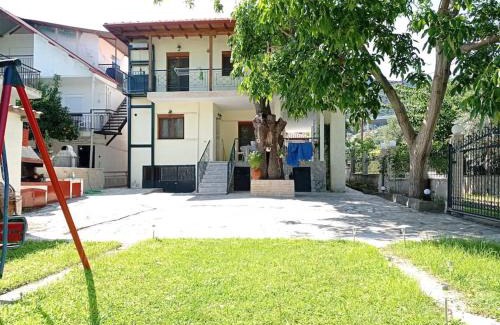 Asprovalta House | Asprovalta Beach Apartment