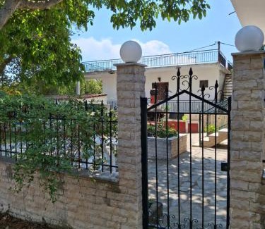 Asprovalta House | Asprovalta Beach Apartment