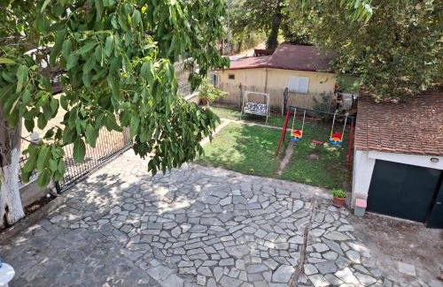 Asprovalta House | Asprovalta Beach Apartment