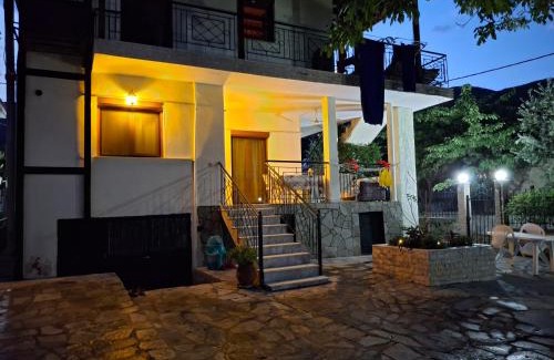 Asprovalta House | Asprovalta Beach Apartment