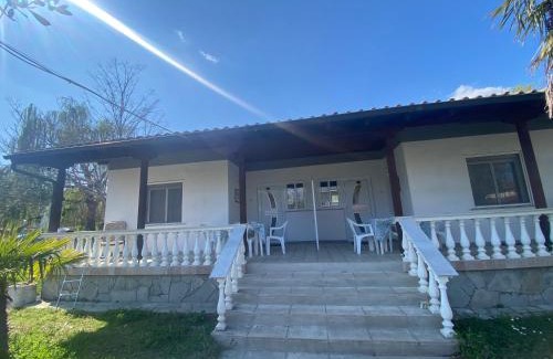 Asprovalta House | Asprovalta Family Villas