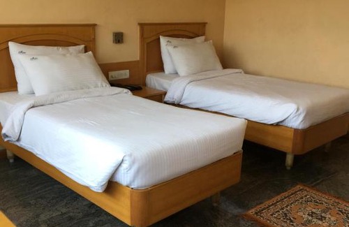 Tirupati House | ASR Guesthouse