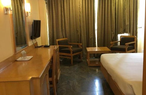 Tirupati House | ASR Guesthouse