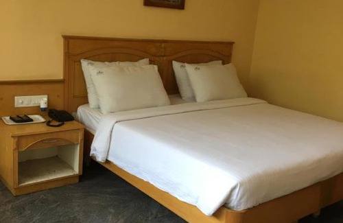 Tirupati House | ASR Guesthouse