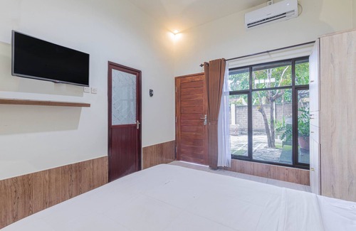 Lombok House | Asri Guesthouse