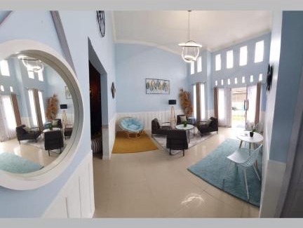 Pancawati Villa | Asridevillas 1