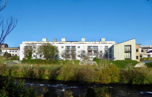 Ballyshannon Apartment | Assaroe Falls