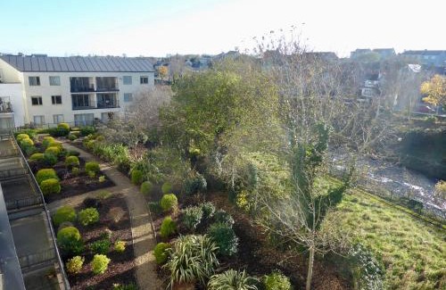 Ballyshannon Apartment | Assaroe Falls