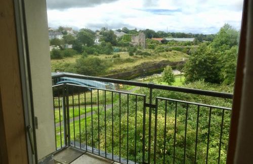 Ballyshannon Apartment | Assaroe Falls