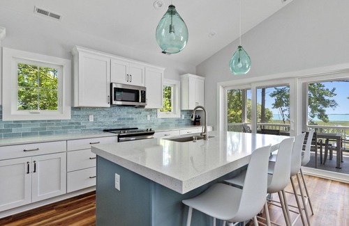 Berlin House | Assateague Holiday House Nature & Luxury Combined