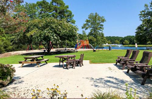 Assateague Pointe House | Assateague Point - Bay Breeze