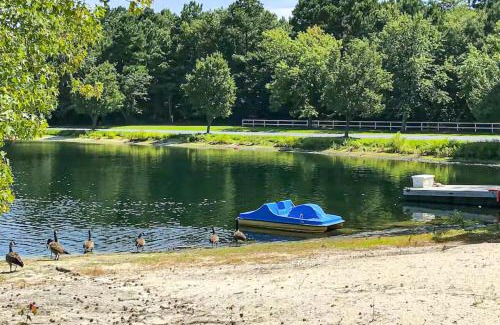 Assateague Pointe House | Assateague Point Paradise