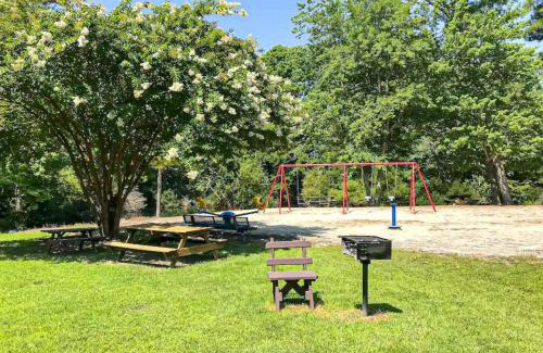 Assateague Pointe House | Assateague Point Paradise