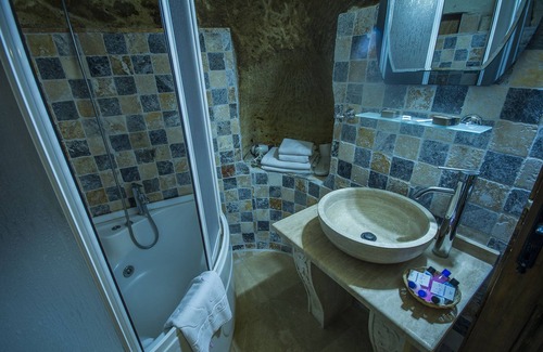 Urgup Hotel | Assiana Cave House