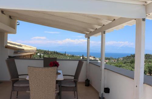 Pylos-Nestoras Apartment | ASSINI View