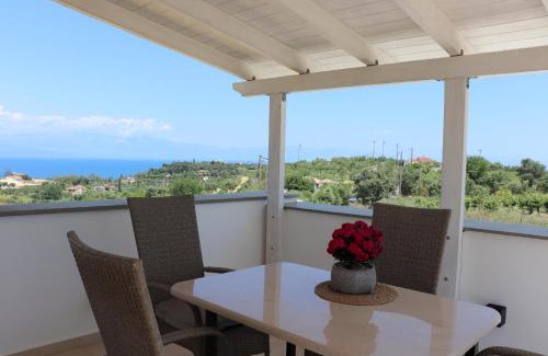 Pylos-Nestoras Apartment | ASSINI View