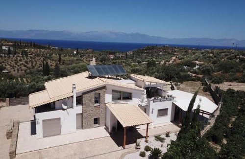 Pylos-Nestoras Apartment | ASSINI View