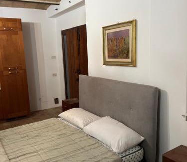 Petrignano Apartment | Assisi, da Lisetta