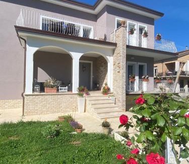 Santa Maria degli Angeli Apartment | Assisi Suite Apartment con annessa Tavernetta La Lavanda