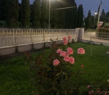 Santa Maria degli Angeli Apartment | Assisi Suite Apartment con annessa Tavernetta La Lavanda