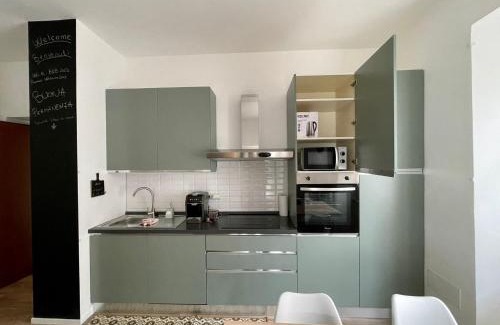 Guardiagrele Apartment | Asso Asso