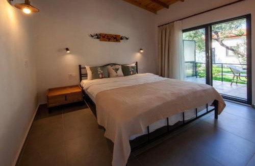 Ayvacik Hotel | Assos Altın Hotel
