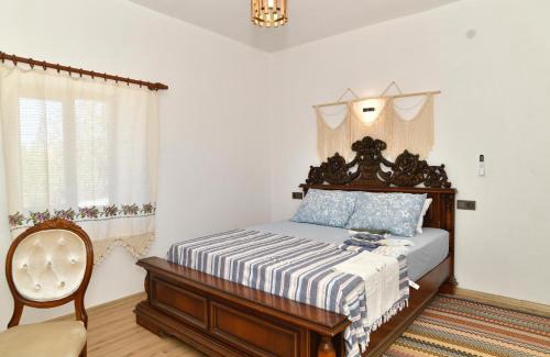 Behram House | Assos Assinos