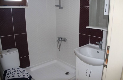 Ayvacik Hotel | Assos Bahcivan Motel