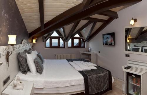 Ayvacik Hotel | Assos Behram Special Class Hotel Adults Only