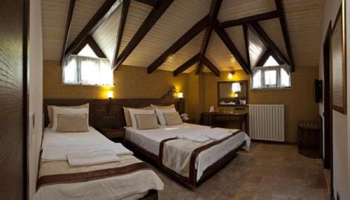 Ayvacik Hotel | Assos Behram Special Class Hotel Adults Only
