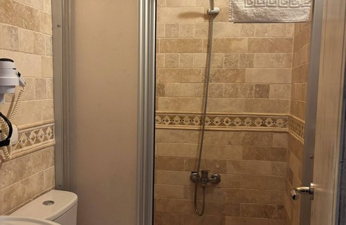 Ayvacik House | Assos Gül pansiyon