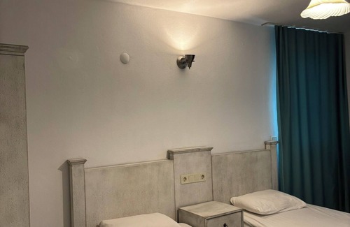 Ayvacik House | Assos Gül pansiyon