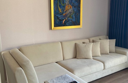 Ayvacik Bed & Breakfast | Assos Longevity Hotel
