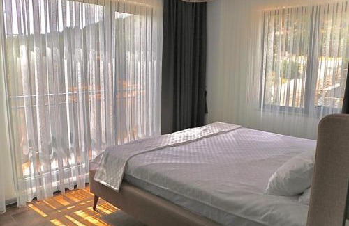 Ayvacik Apartment | Assos Luna Houses