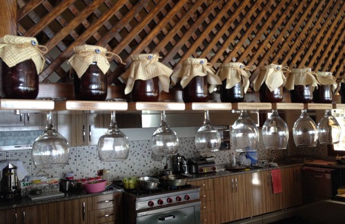 Ayvacik Hotel | Assos Nazan Motel Restoran Beach