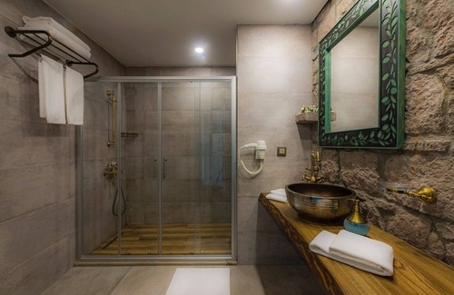 Ayvacik Hotel | Assos Zeytinhan Hotel Special Class-Adults Only
