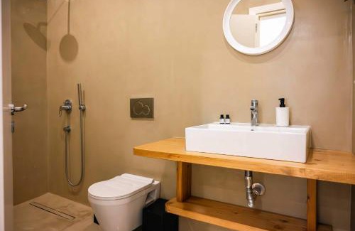 Santorini Apartment | Assyr C - Santorini Cozy Cycladic Retreat