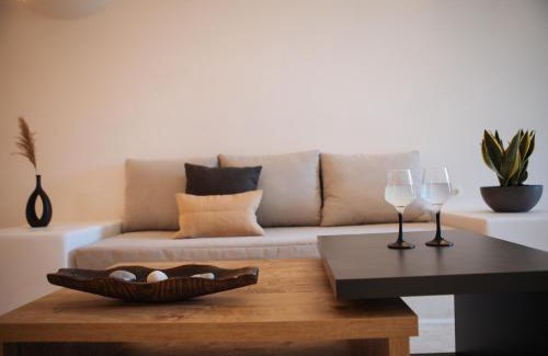 Finikia Villa | Assyrtiko by A Terre Cave Villas