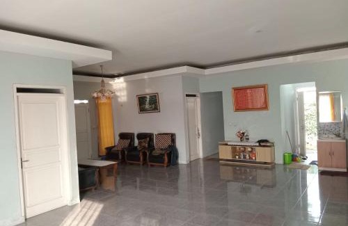 Lembang Villa | Ast house