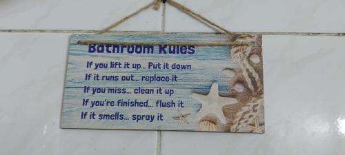 Madinat Zayed Bed & Breakfast | Asta room