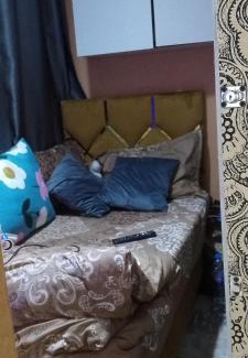 Madinat Zayed Bed & Breakfast | Asta room